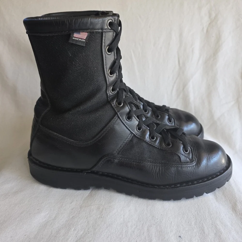 Danner Acadia 8